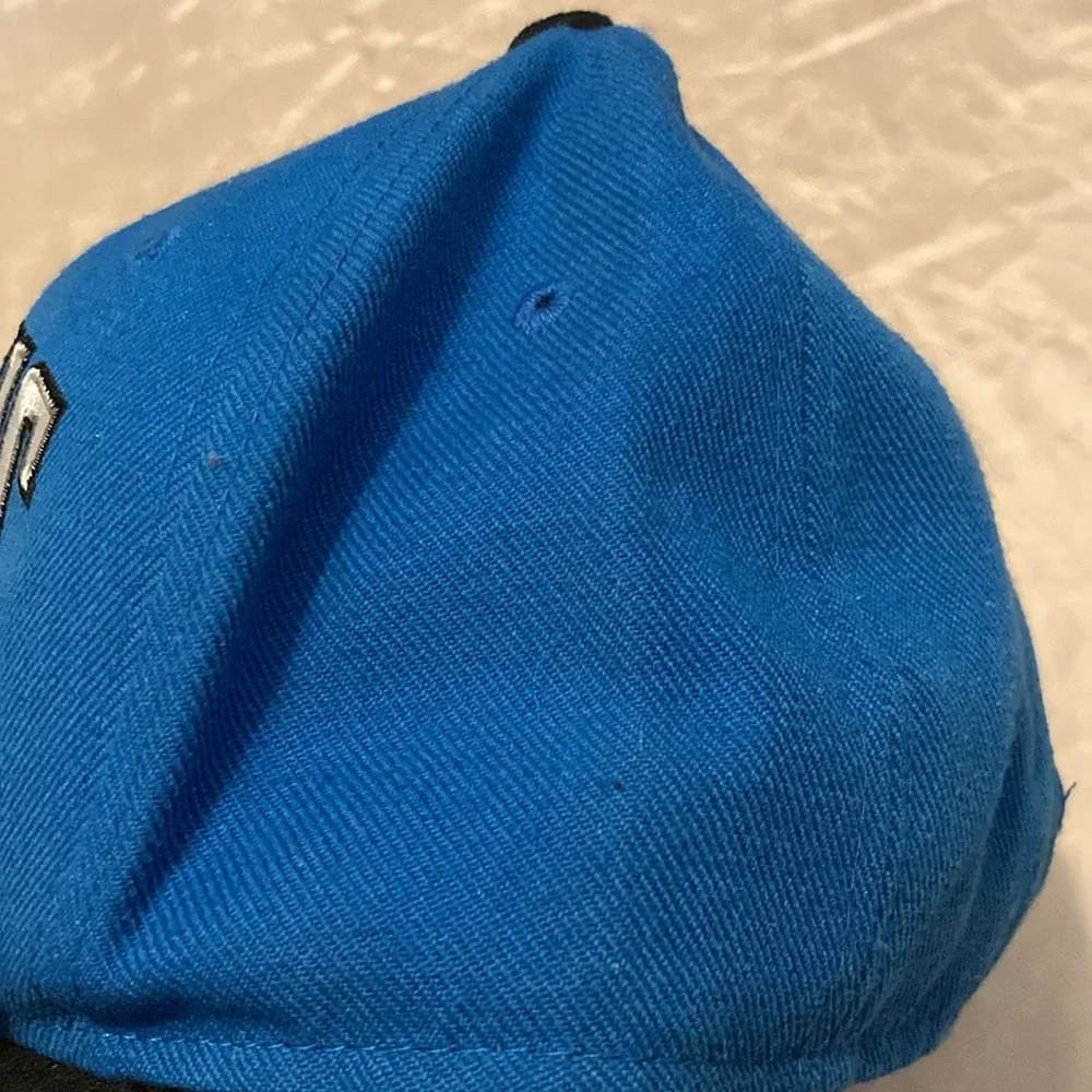 Adidas Orlando Magic Snapback Hat